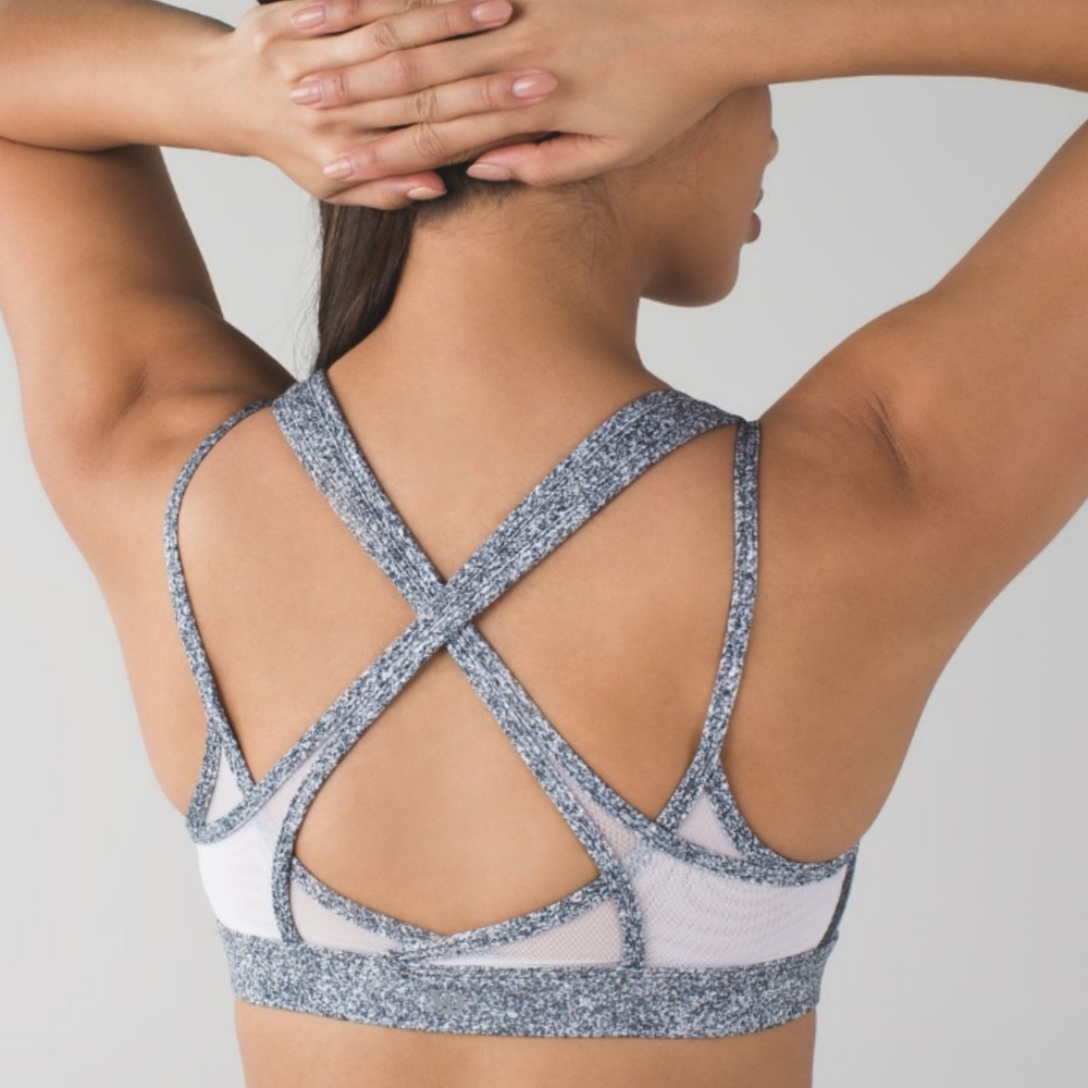 Lululemon Get Down Bra View 2